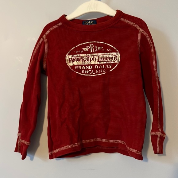 Polo by Ralph Lauren Shirt for kids - Picture 1 of 4